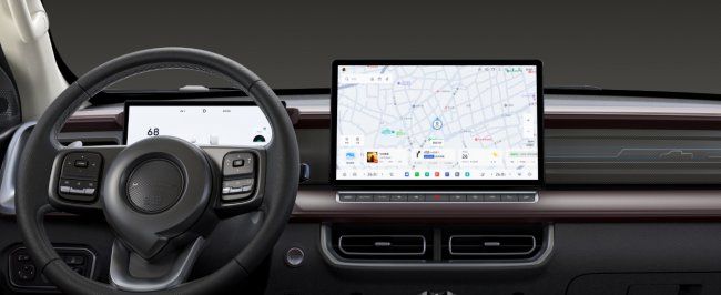  硬派实力，野性召唤！和2026款越野炮一起探寻春日盛景