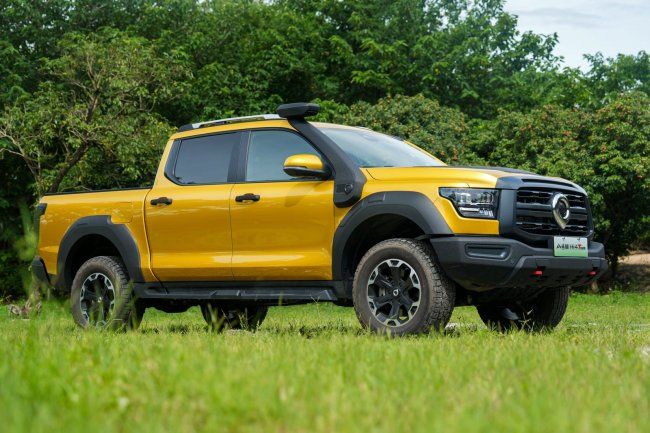 解锁春日N种出行浪漫，从拥有一辆山海炮Hi4-T开始