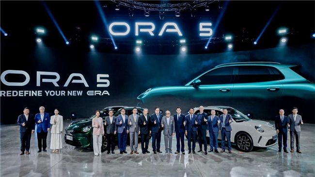 强化品牌效应 长城汽车1-3月销售新车26.91万辆 同比增长4.79%