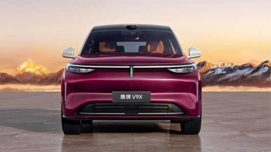 强化品牌效应 长城汽车1-3月销售新车26.91万辆 同比增长4.79%