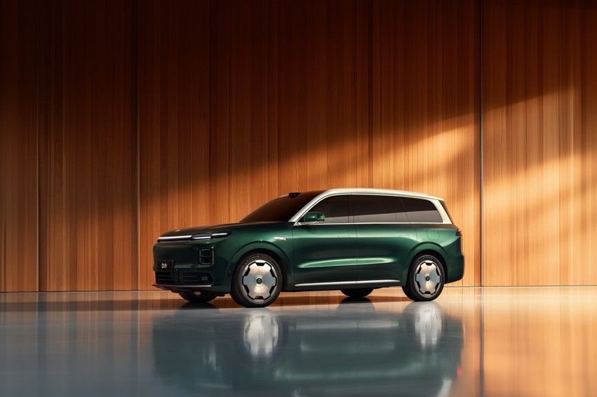 零跑汽车3月交付量超5万台，零跑D19将于4月16日上市