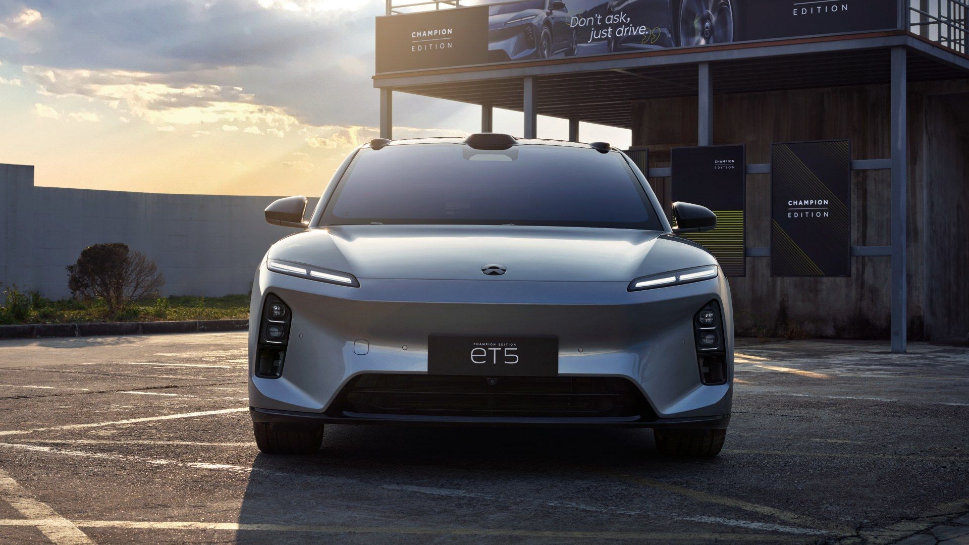 蔚来公司3月交付35,486台，同比增长136.0%