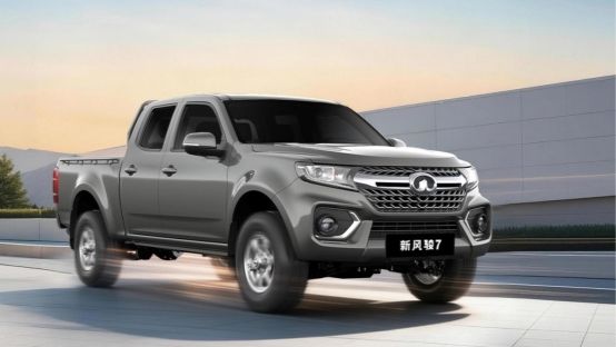 强化品牌效应 长城汽车1-3月销售新车26.91万辆 同比增长4.79%