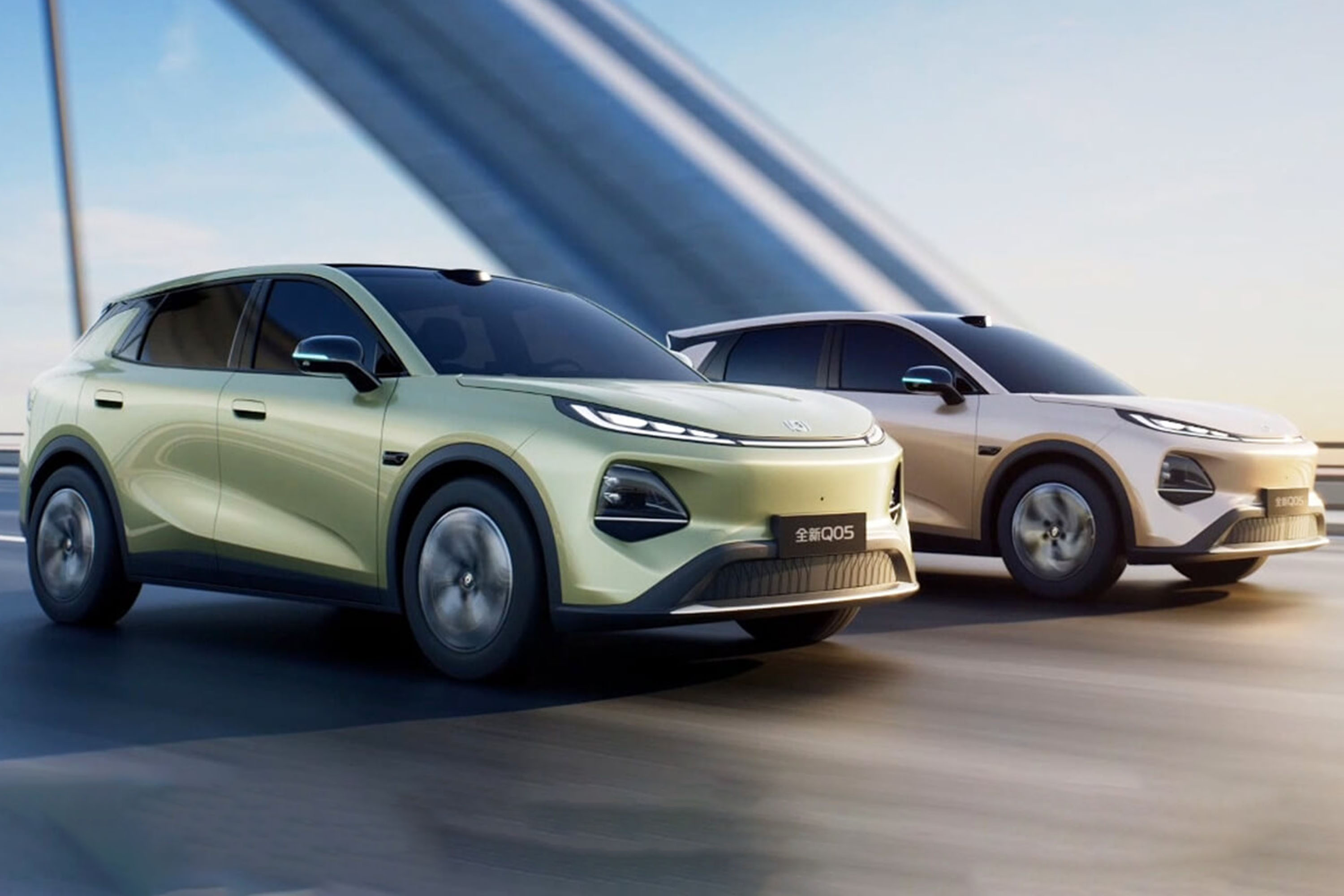 长安汽车3月销量超27万辆，海外单月销量破十万辆