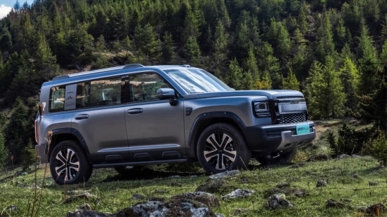 技术为王，补能至上 ——2026 新能源 SUV 快充与续航标杆盘点