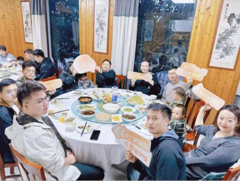 吉利汽车“春日寻踪 吉利随行”  西山自驾游圆满收官