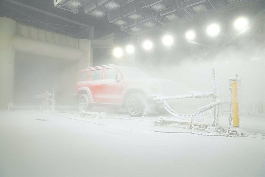 立心铸信方筑护城河 “长城价值观”引领品牌向上之路