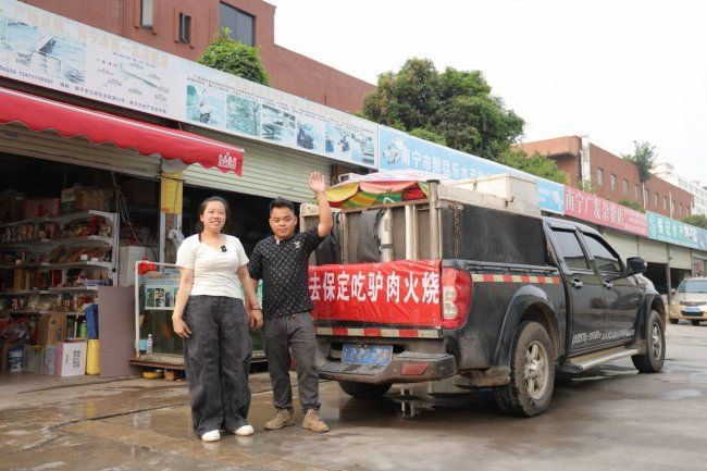 长城第1000次评车百万公里风骏车主口碑印证硬核实力筑牢用户信任