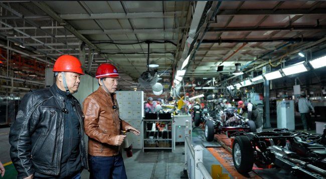 长城第1000次评车百万公里风骏车主口碑印证硬核实力筑牢用户信任