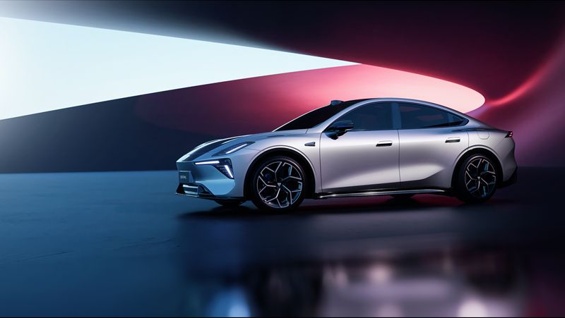 深藍(lán)L06質(zhì)量怎么樣？硬核科技與貼心服務(wù)給出答案