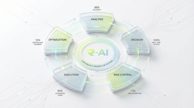 又一个大机会来了？R-AI 正在快速出圈   