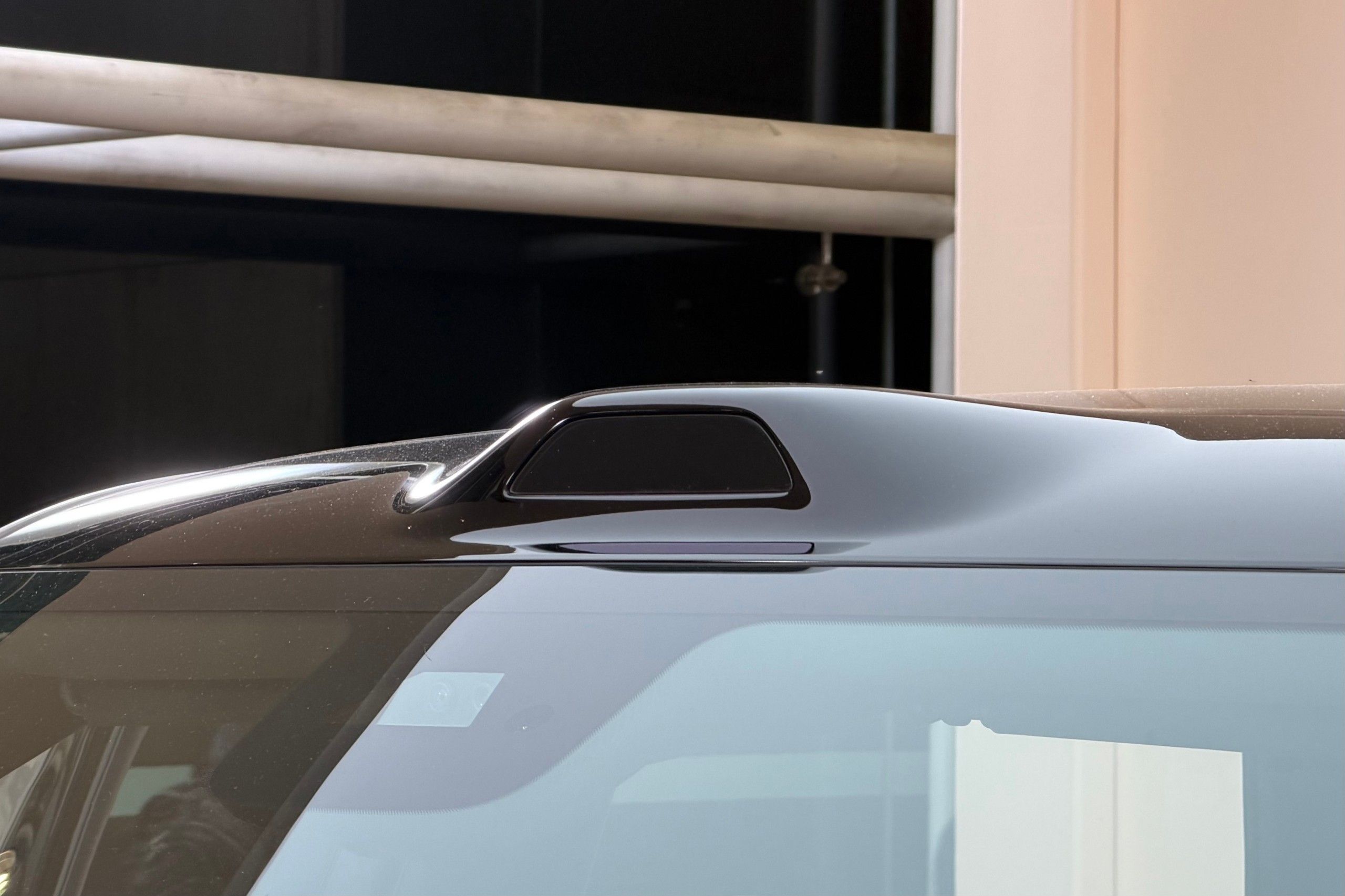 智己LS8正式上市，售价24.98万-29.98万元