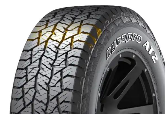 Hankook轮胎聚焦技术创新  驱动多元出行新时代