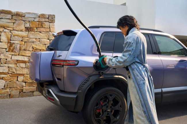 新能源SUV15万级优选｜方程豹钛3闪充版 以全维实力适配多元出行