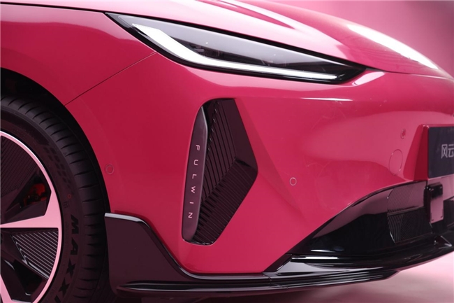 智美入目・新奢登场，新世代智美轿跑风云A9开箱首鉴圆满收官