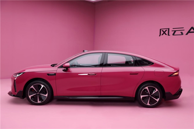 智美入目・新奢登场，新世代智美轿跑风云A9开箱首鉴圆满收官