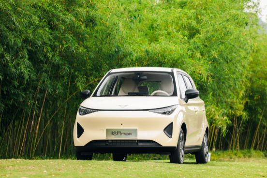 拾月max 4月28日上市，4万级纯电卷王！将用光影大秀宣告上新