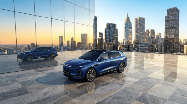 中国汽车 全球冠军！奇瑞集团将携50余款车型亮相北京车展