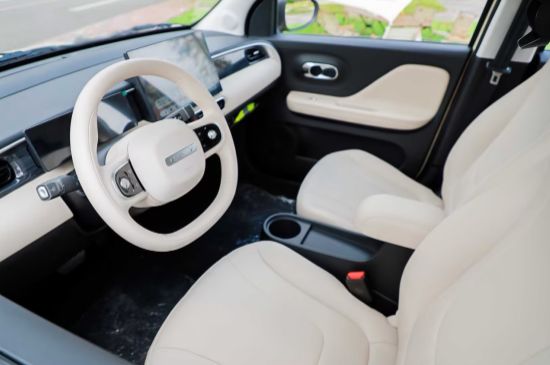 拾月max 4月28日上市，4万级纯电卷王！将用光影大秀宣告上新