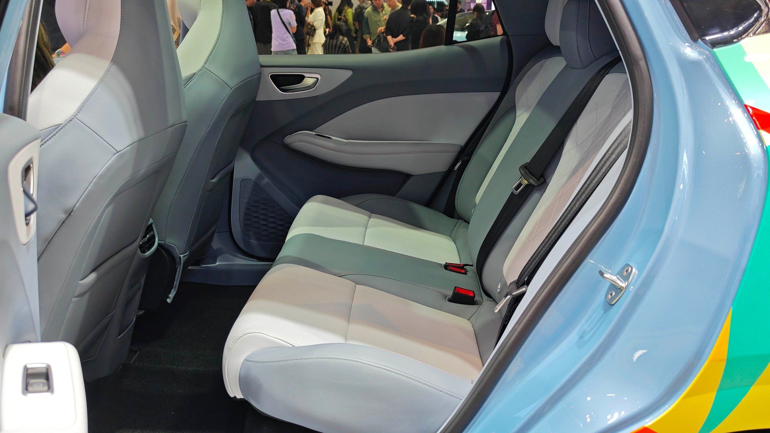 2026北京车展：新款MG4上市，限时补贴6.58万起