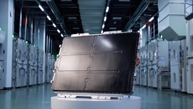 十五层防护+云端AI！华为巨鲸电池平台重新定义电池安全基线