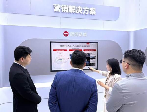 2026北京车展侧记：从流量争夺到场景深耕，汽车营销新解法在何方