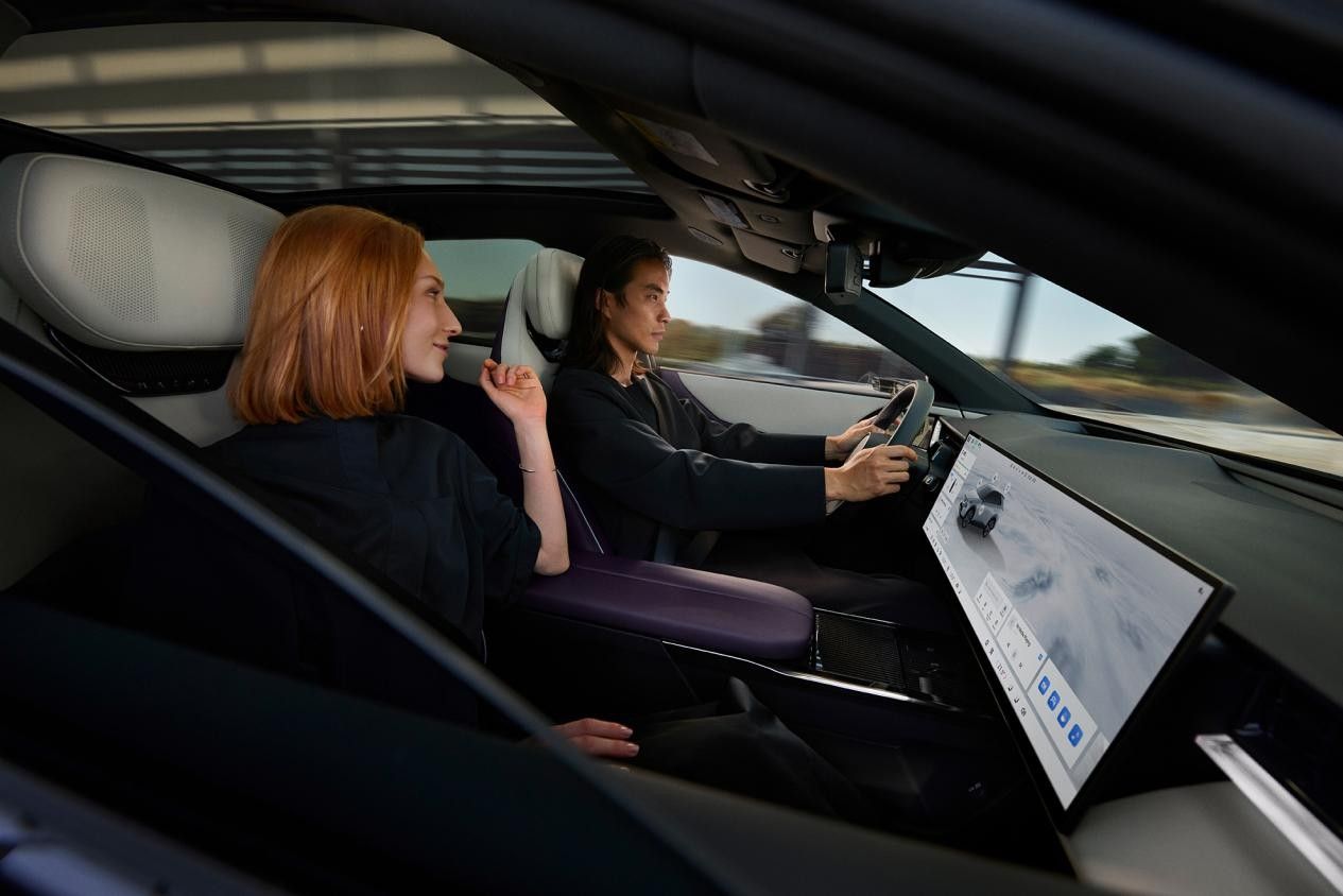 馬自達EZ-60馬年版上市，EZ-6/MX-5亮相北京車展