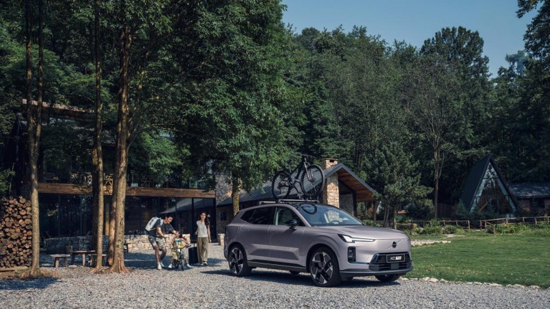 兼顧老人與小孩，家用中大型SUV有哪些推薦？沃爾沃XC70不要錯過