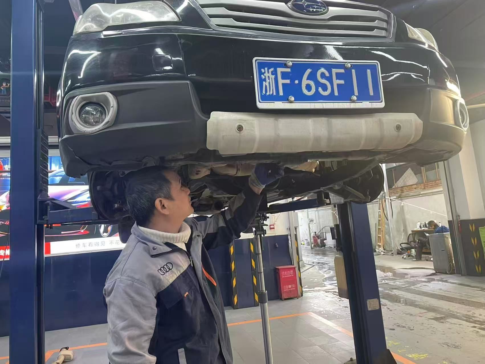 2026年杭州发动机维修权威榜单：烧机油问题深度解析与大修推荐