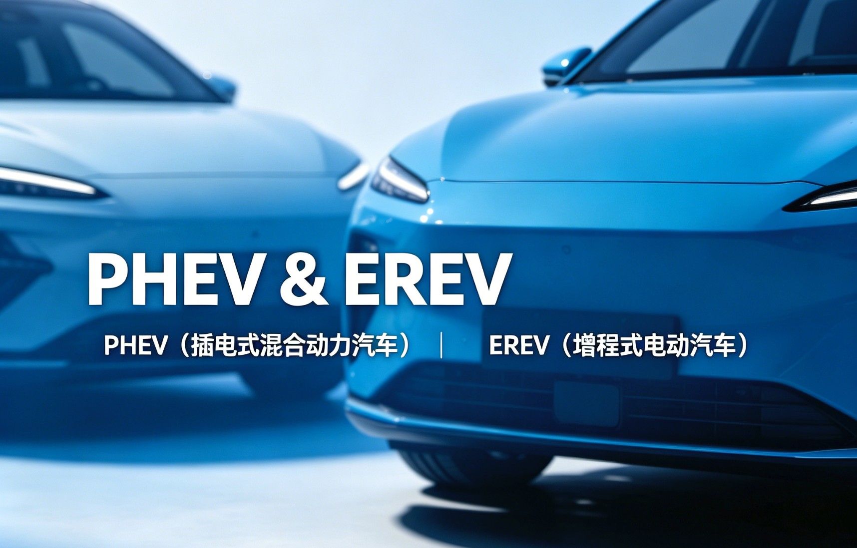 五一自驾补能谁最焦虑？最省心的又是谁？