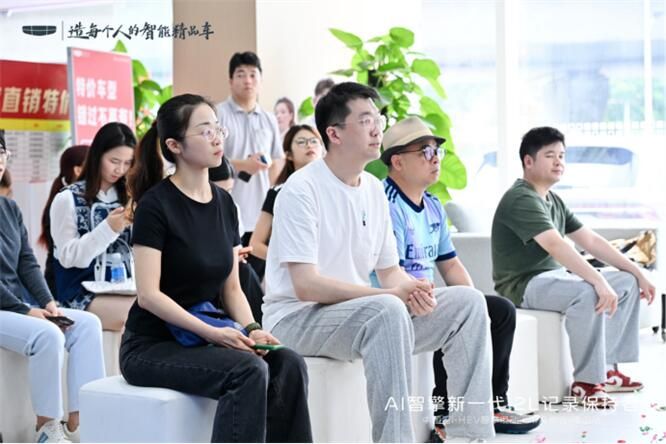 五一献礼佛山！中国星星越L/星瑞i-HEV智擎混动双车上市
