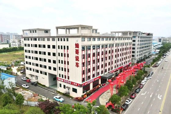 长沙二手车推荐为什么90%的长沙人买二手车首选灿哥说车2026实测