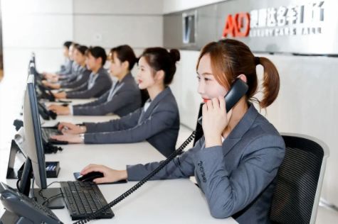 汽车控的终极目的地澳康达，来过方知二手车消费该有的标准！
