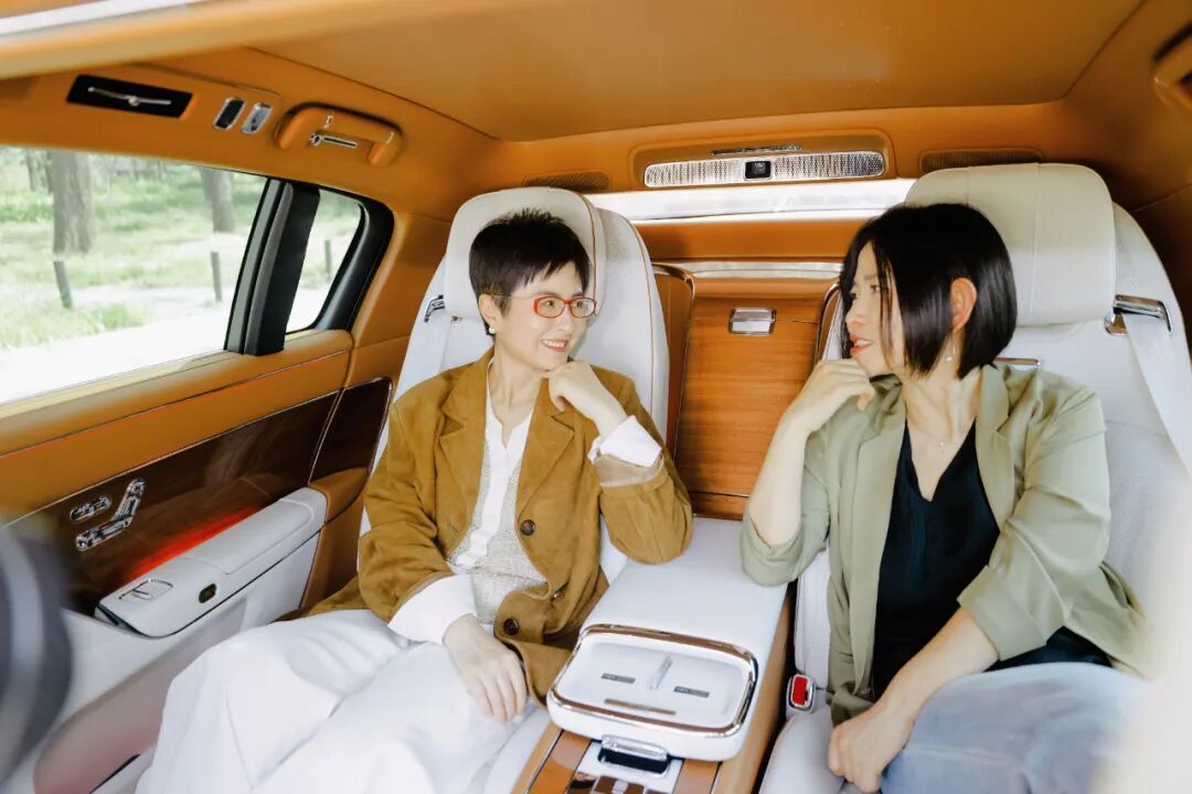 從王室貴族到行業精英，尊界S800靠什么征服高端用戶的品味？