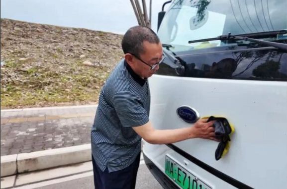 奇瑞商用车5月销量10009辆，同比增长41%，出口同比增长112%！