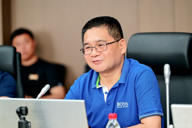 “中国心”启动商用车动力系统评测    