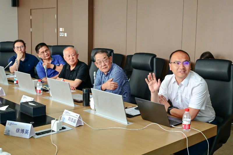 “中国心”启动商用车动力系统评测    