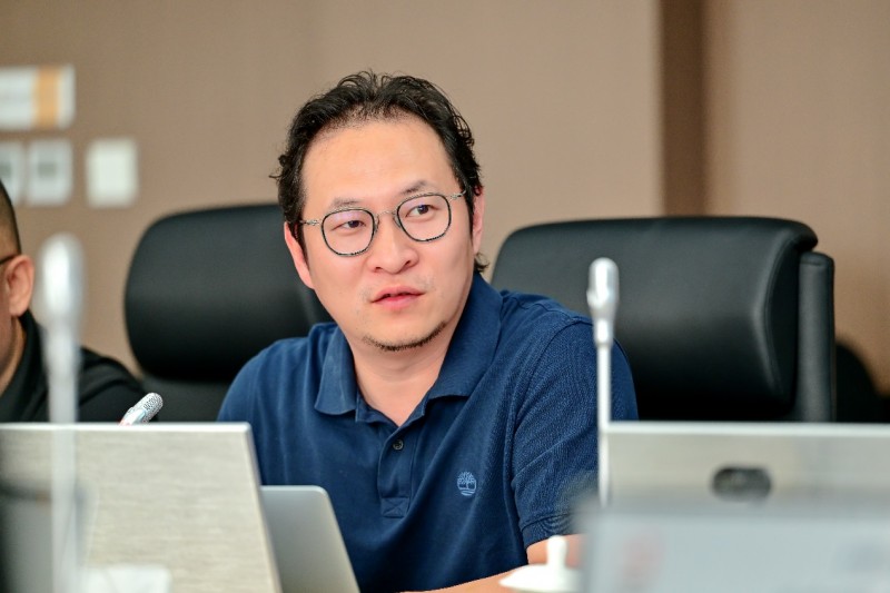 “中国心”启动商用车动力系统评测    