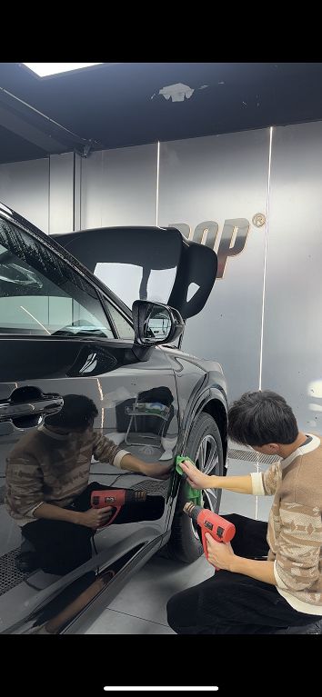 2026年衢州汽车贴膜与轻改行业发展趋势及消费选型白皮书