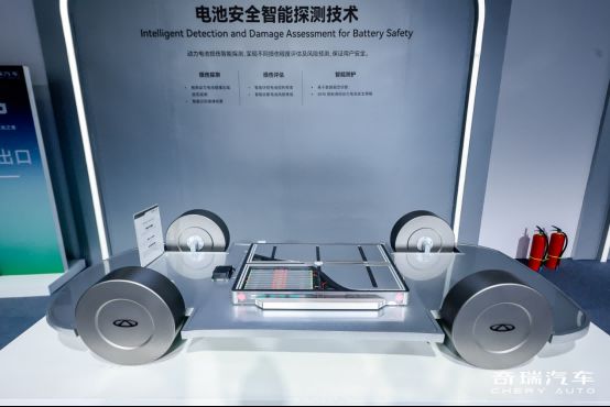 以整车安全定义电池 犀牛电池的“研发升维”