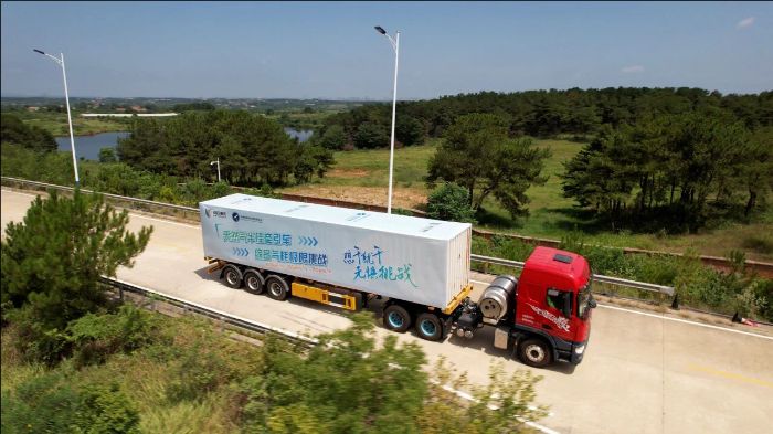 奇瑞商用车6月销量10022辆，同比增长61%，出口同比增长146%