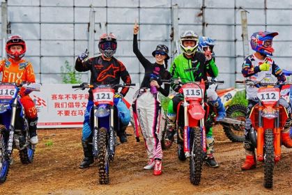 2026长春汽车拉力赛暨汽车嘉年华7月17日燃情启幕