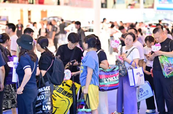 看车，更看心意；逛展，更逛惊喜 第23届长春汽博会寻宝全攻略
