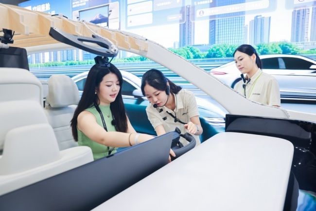 在中国、为中国、向世界：现代汽车集团的“中国答案”