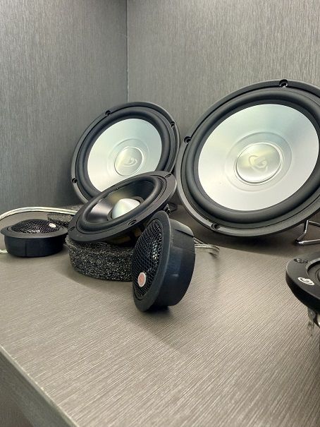 2026 年呼伦贝尔汽车音响改装行业趋势白皮书