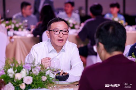 深耕服务本心 神州租车重构出行品牌用户共生新生态