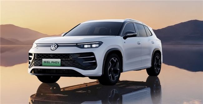 15-20万插混SUV，探岳L宋L领克08，谁经得起时间考验？