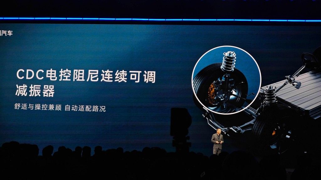 限补13.28万起极狐阿尔法T7怎么选｜一篇讲明白