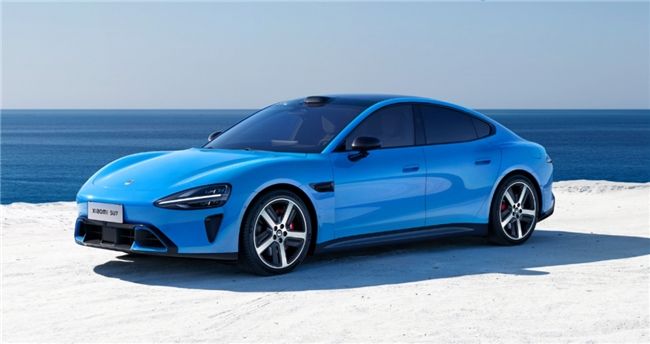20万左右新能源纯电轿车：三款热门车型产品力一览