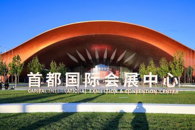 以整车思维造医疗车,破解移动医疗痛点!北汽福田亮相CMEF